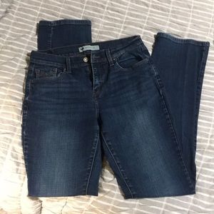 Levi 505 Jeans